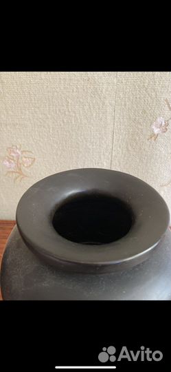 Вазы старинные