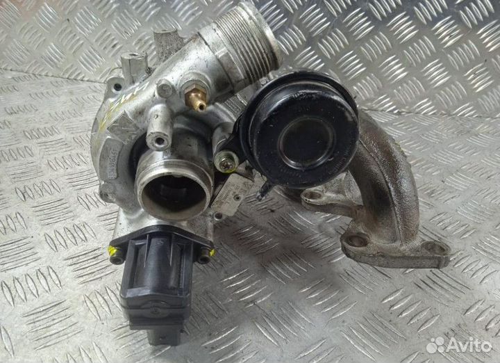 Турбина 7625955149 Volkswagen Golf 6 (08-15) 1.4л