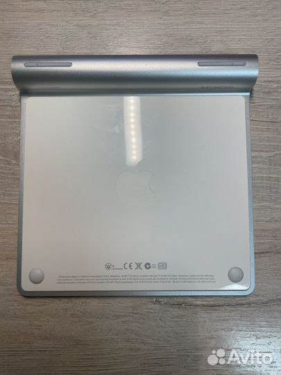 Apple magic trackpad 1