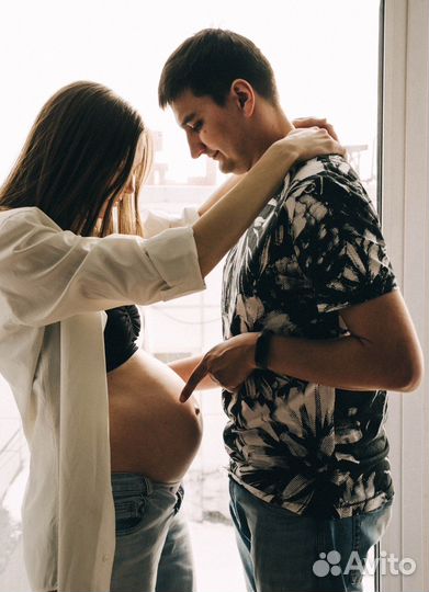 Семейный фотограф