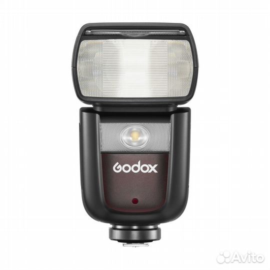 Вспышка накамерная Godox Ving V860iiip TTL для Pe