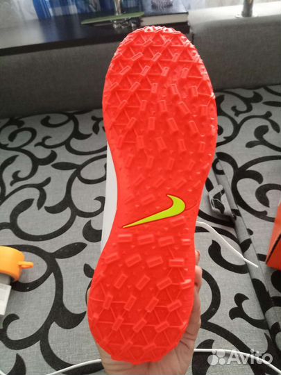 Футзалки nike