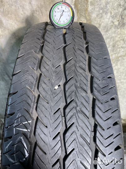 Hifly All-Transit 215/75 R16C