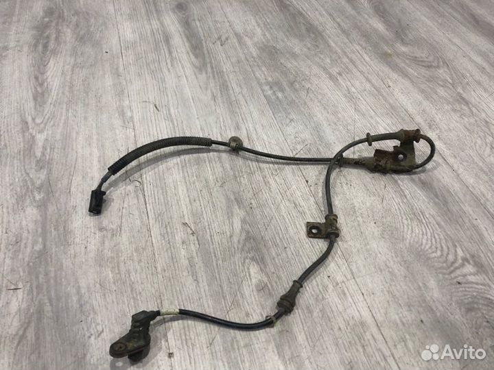 Датчик abs передний левый Kia Rio 3 G4FC 2012