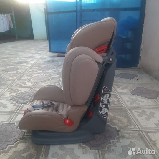 Детское автокресло бу