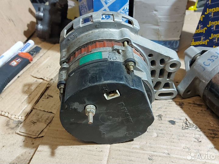 Генератор AAK4167 (MG 112, 11201347, IMA301347)