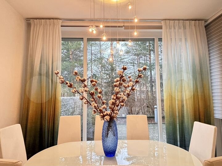 Таунхаус 300 м² на участке 2 га