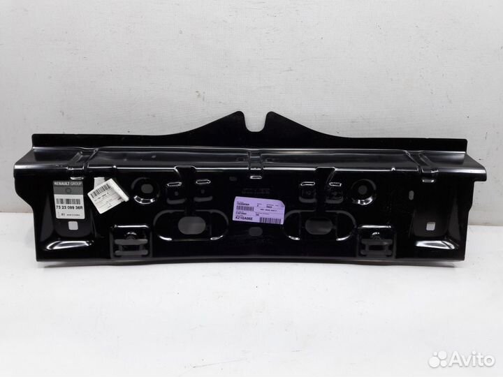 Траверса задняя Renault Kaptur 2020