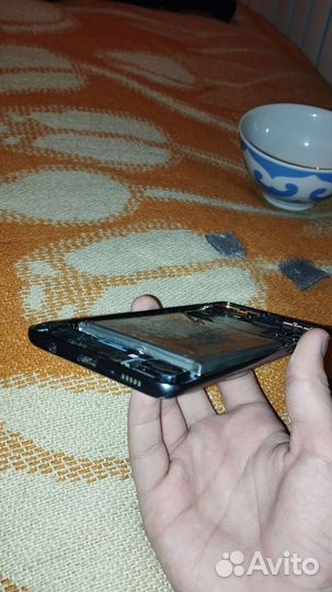 Samsung Galaxy A51, 8/256 ГБ