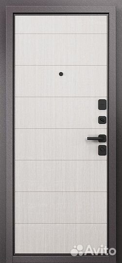 Дверь входная