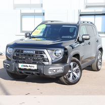 Haval Dargo X 2.0 AMT, 2023, 9 080 км, с пробегом, цена 2 899 000 руб.