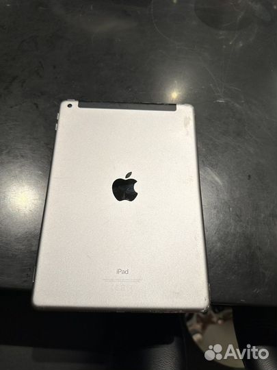 iPad 2018