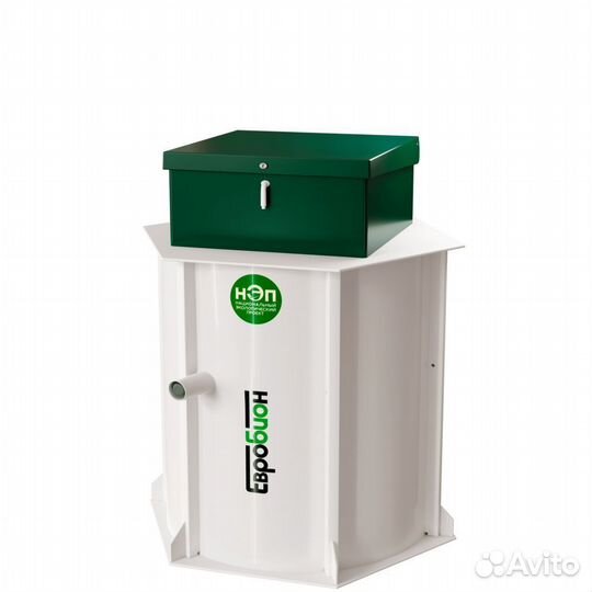 Септик / Канализация / Эко 1759