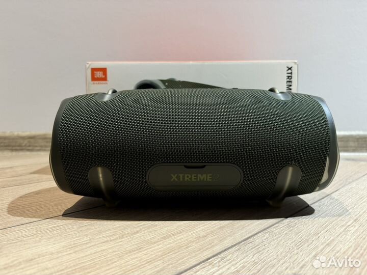 Колонка JBL Xtreme 2