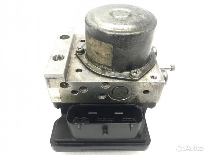 Блок ABS Nissan X-Trail T31 2008