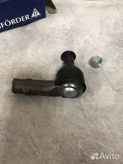Наконечник рулевой тяги VW Transporter IV