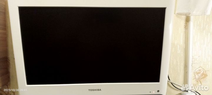 Телевизор toshiba 19
