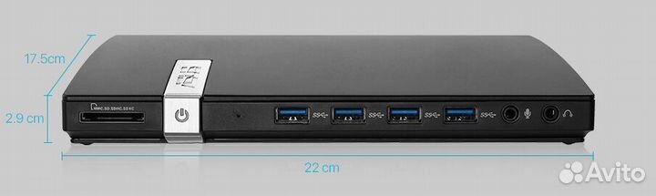Компьютер asus E420