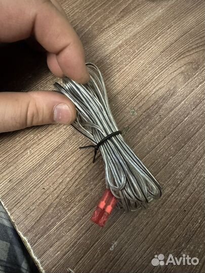 Акустический кабель 4м