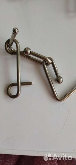 Головоломка