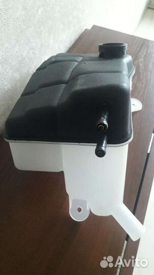 Расширительный бачок Форд Мондео