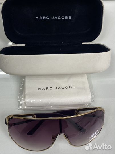 Солнцезащитные очки оригинал Marc Jacobs