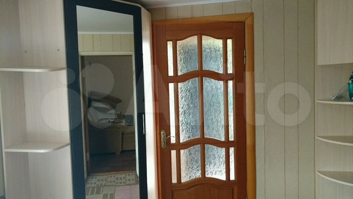 Дом 48 м² на участке 1 сот.