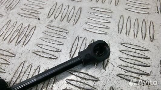 Амортизатор 3-5 двери dacia sandero 2 (TMA06OU02)