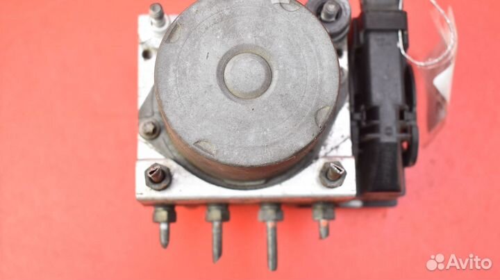 Блок абс, 27534AG02A Subaru Legacy 2004 - 2006 года