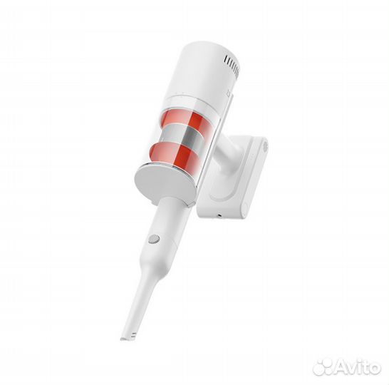 Моющий пылесос