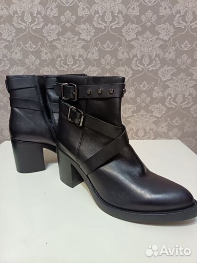 Полусапоги