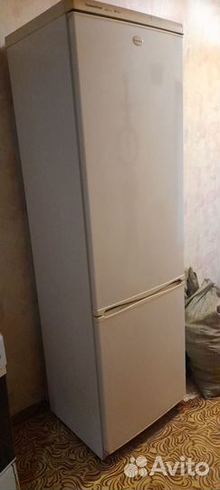 Холодильник на запчасти