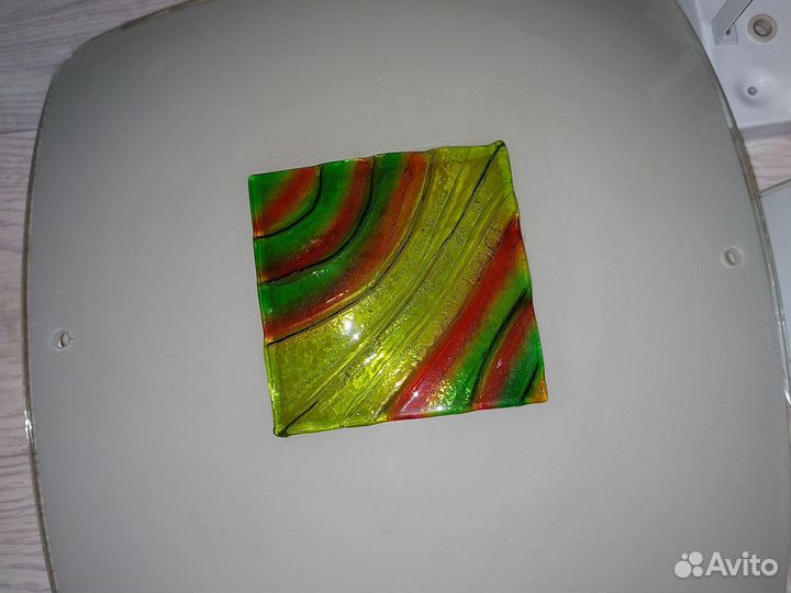 Светильник потолочный и настенный