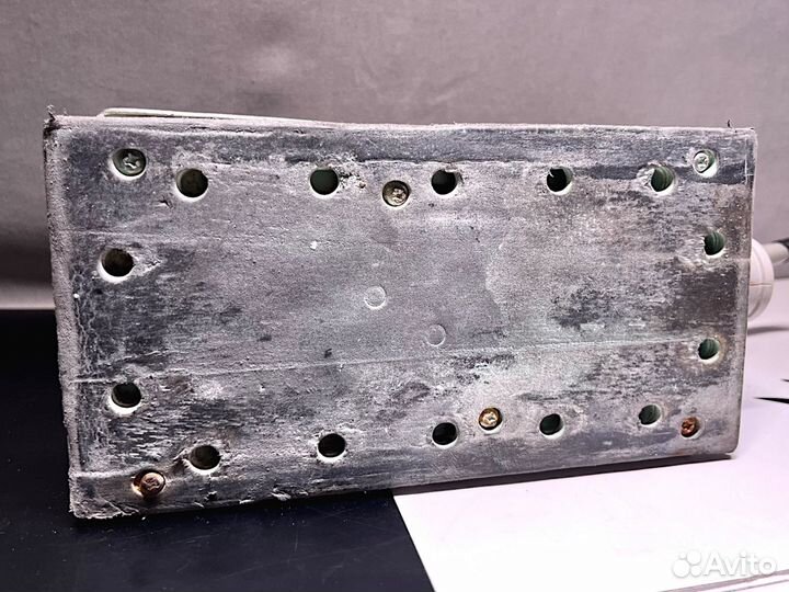 Вибрационная шлифмашина зубр зпшм-300Э-02