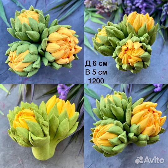 Мастер модели для заливки в силикон