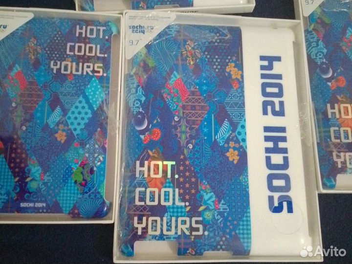 Чехол на планшет