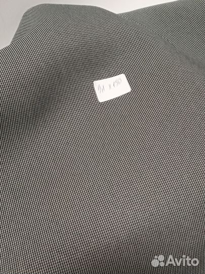 Костюмная ткань