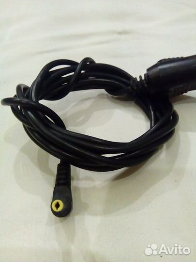 Адаптер Прикуривателя 12 V, Автомобильный