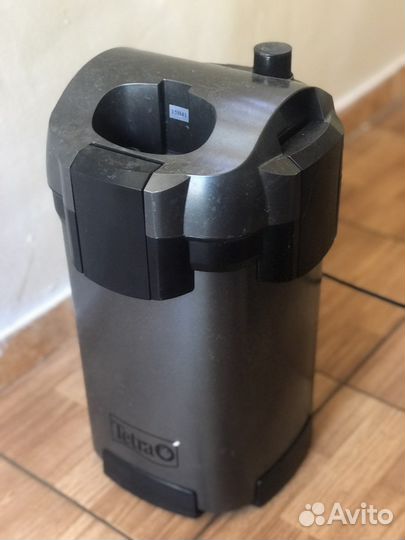 Внешний фильтр для аквариума бу Fluval Jbl Tetra