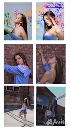 Фотосъемка