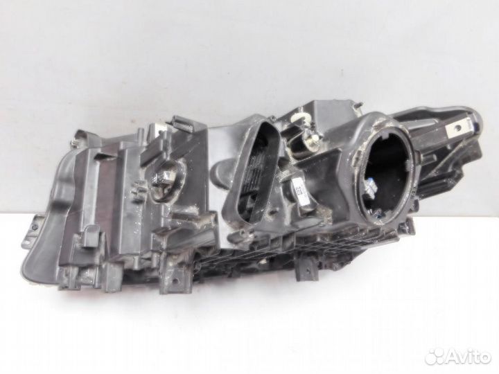 Фара правая BMW 3-Series Gran Turismo