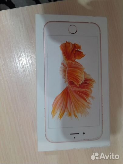 iPhone 6S, 32 ГБ