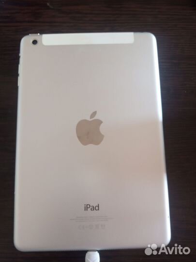 iPad mini A 1455