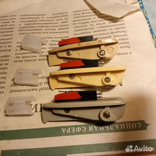 Головка-модификация гзк, зпк (лодочка, башмачек)