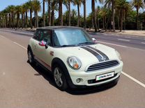 MINI One 1.4 AT, 2009, 168 677 км, с пробегом, цена 839 000 руб.