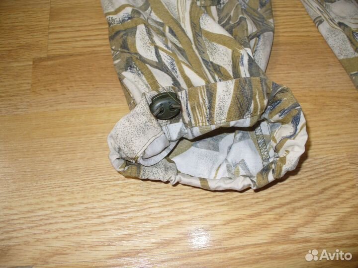 Костюм антиклещ антигнус