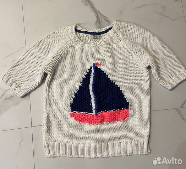 Детские вещи