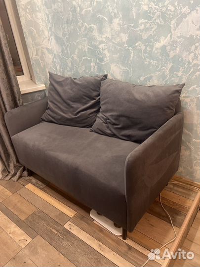 Диван в офис или домой