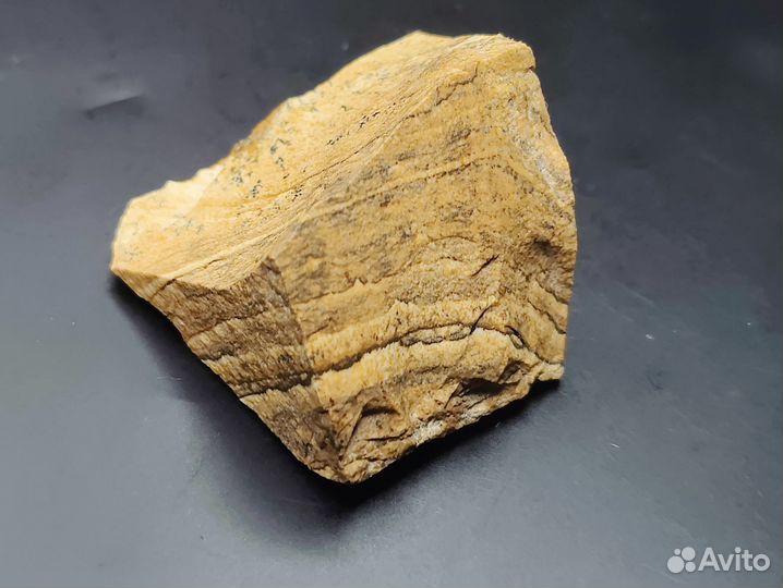 Яшма рисунчатая. Намибия