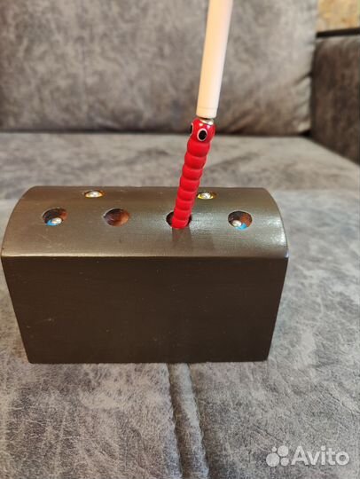 Игрушки для малышей